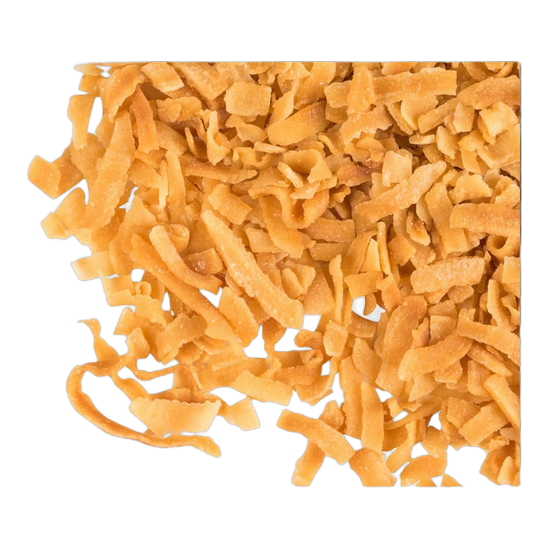 سوالوز رقائق جوزالهند المحمصة الحلوة