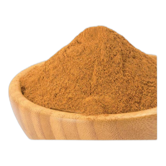 عافية مسحوق القرفة