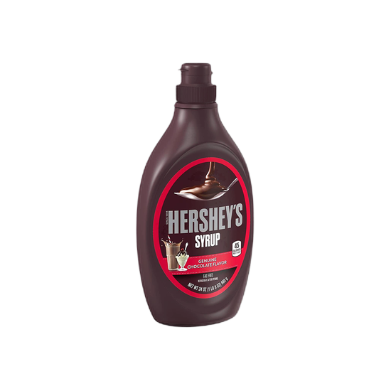 Hershey's Chocolate Syrup