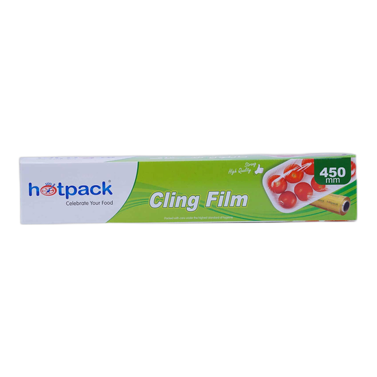 Hotpack Cling Film 45cm