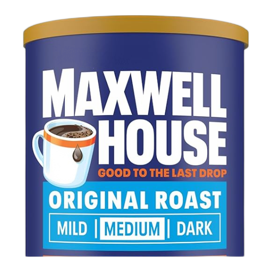 Maxwell House Coffee