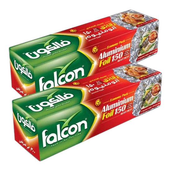 Falcon Aluminum Foil