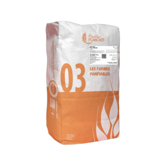 مينوتيري بلانشوت دقيق تي 55