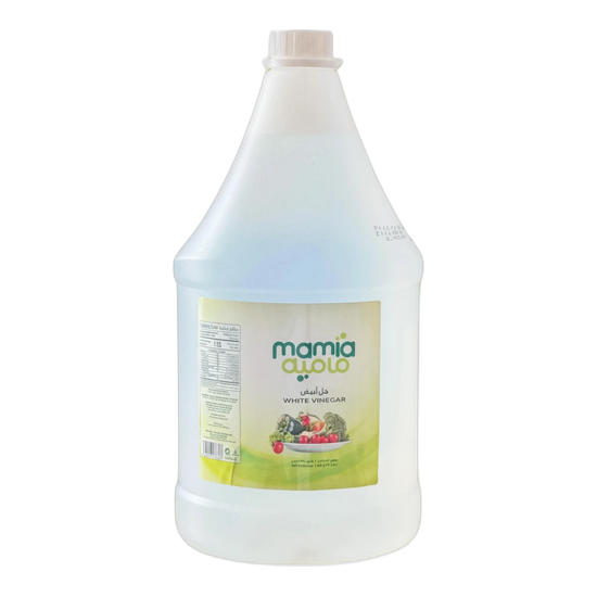 ماميه خل ابيض