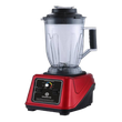 Golden ice RED electric blender 5 liter capacity