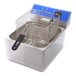 Golden ice Electric Deep Fryer 11L – Golden Ice