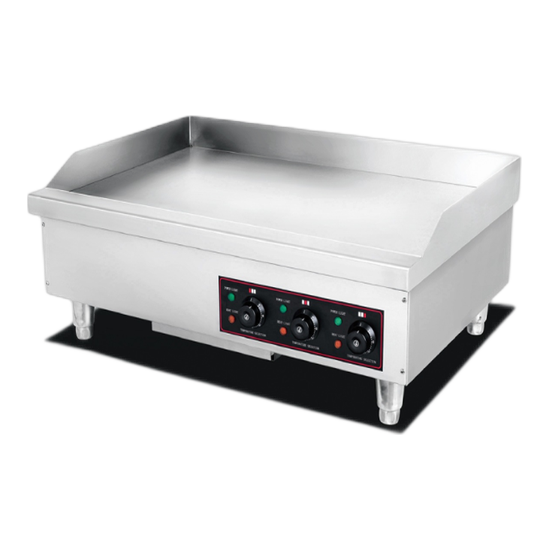 جولدن ايس جريل كهرباء 91.5 سم