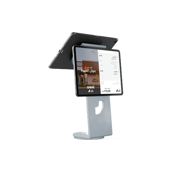 مرن نظام للكاشير