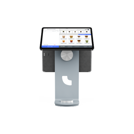 مرن نظام للكاشير