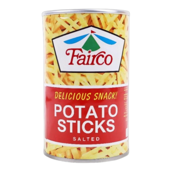 Potato Mix Sticks Original