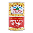 Potato Mix Sticks Original