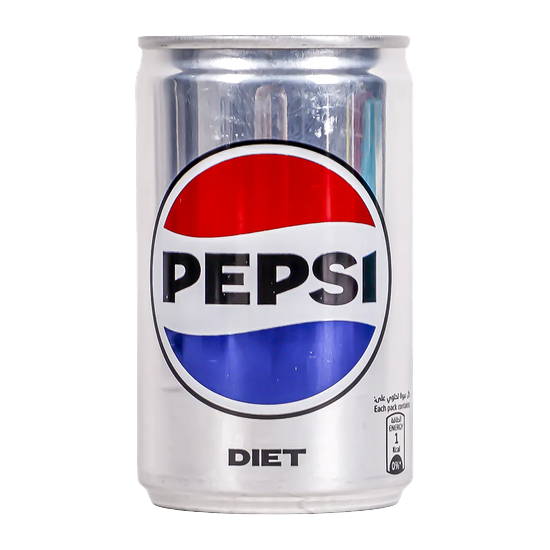 Pepsi Diet