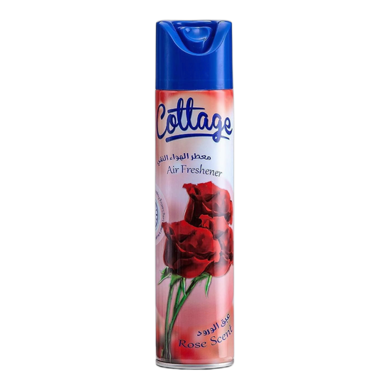 Le cottage  Air Freshener Rose Rose