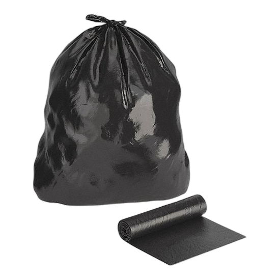 Garbage Bags 10 Gallon