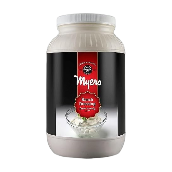 Myers Ranch Dressing