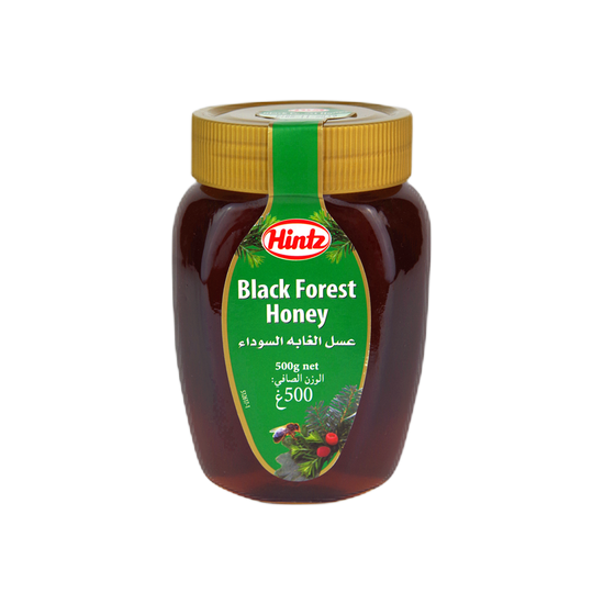 هنتز عسل الغابة السوداء