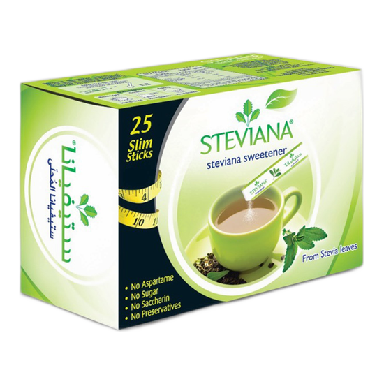 Steviana Diet sugar