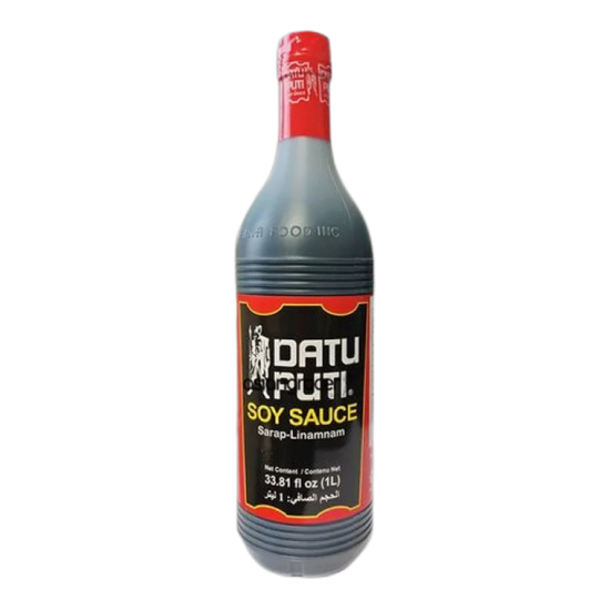 Datu puti Soy Sauce