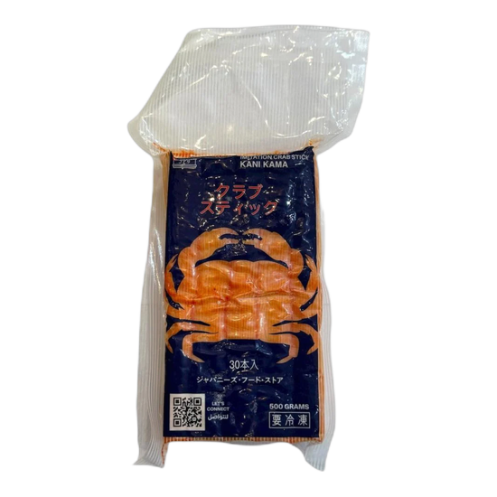 Kani Kama Crab stick