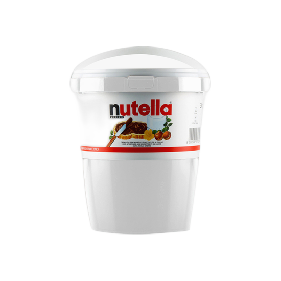 NUTELLA