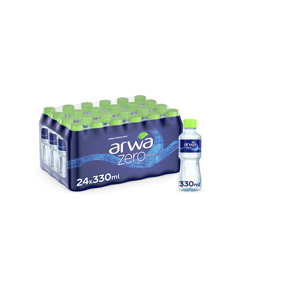 Arwa Zero Water
