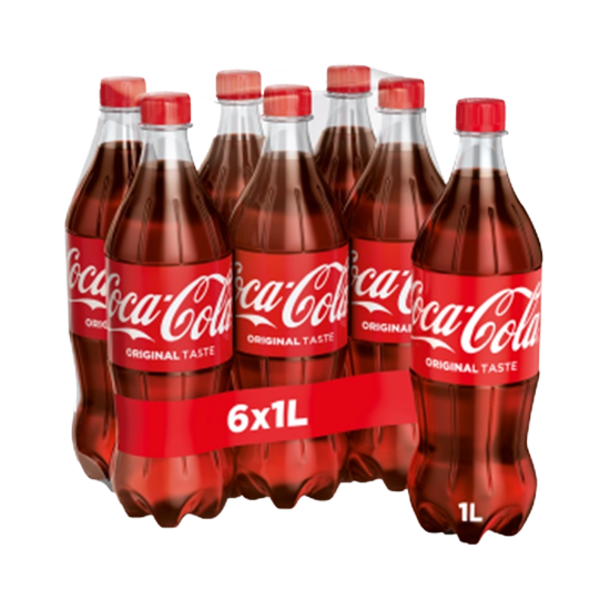 كوكا كولا مشروب غازي