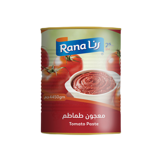 Rana Tomato Paste