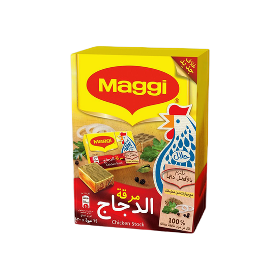 Maggi Chicken stock