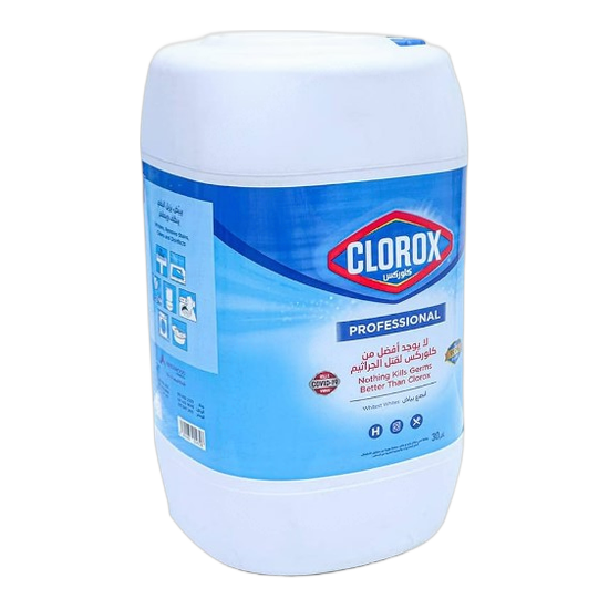 Clorox Original