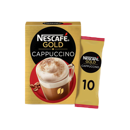 Nestle Nescafe Cappuccino Stick