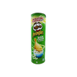 Pringles Chips Sour Cream & Onion