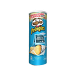 Pringles Chips Salt & Vinegar