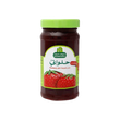 Halwani Strawberry jam piceces