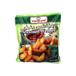 Al Kabeer Seasoned Wedges