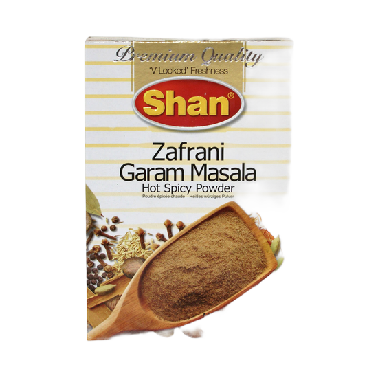 Shan Garam Masala