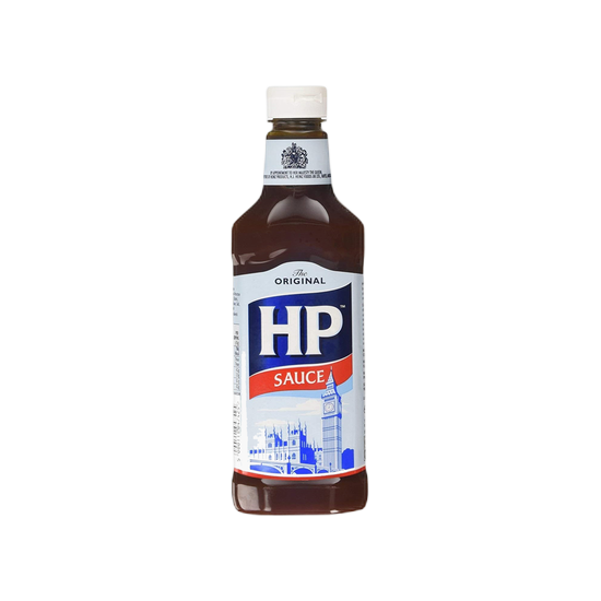 HP Sauce