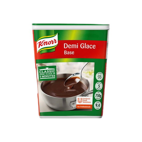 Knorr Demi-Glace Sauce