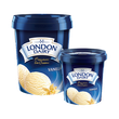 London Dairy Vanilla Ice Cream 4.75L