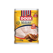 DOUX CHICKEN BREAST TENDERIZED  5*2 KG