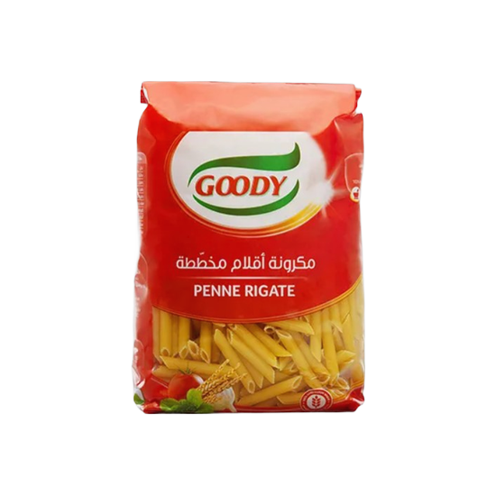 GOODY PASTA PENNE RIGATE (FS)