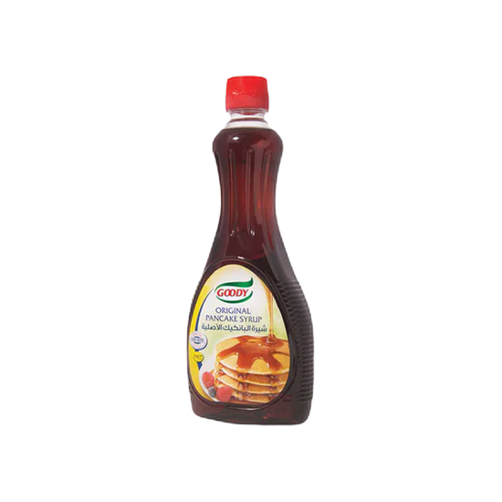 Goody Original Pancake Syrup