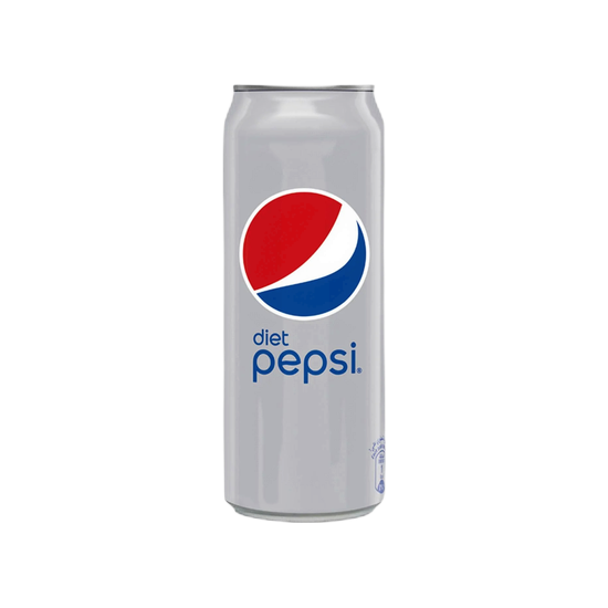 Pepsi Diet