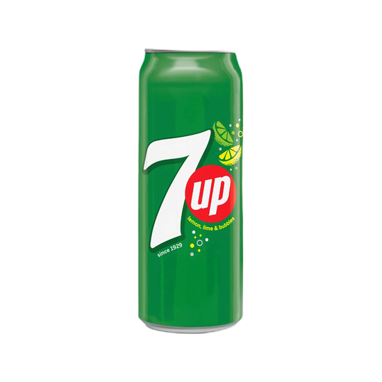 7UP