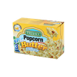 Freshly Microwave Popcorn Butter Lite