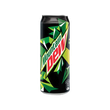 Mountain Dew Can