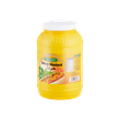 Freshly Yellow Mustard