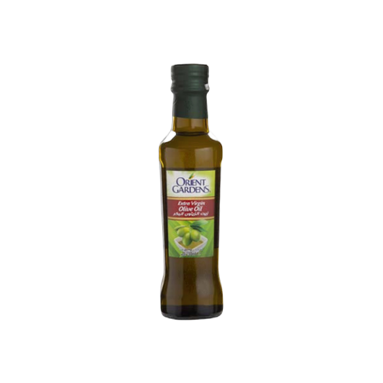 Orient Gardens Extra Virgin Olive Oil