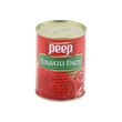 PEEP CANNED TOMATO PASTE