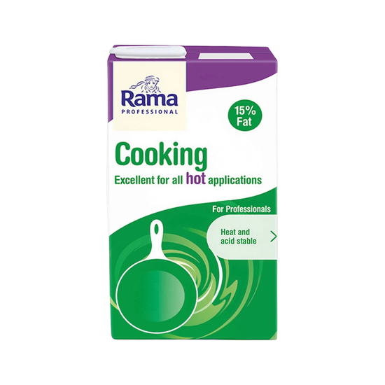 راما كريمة طبخ