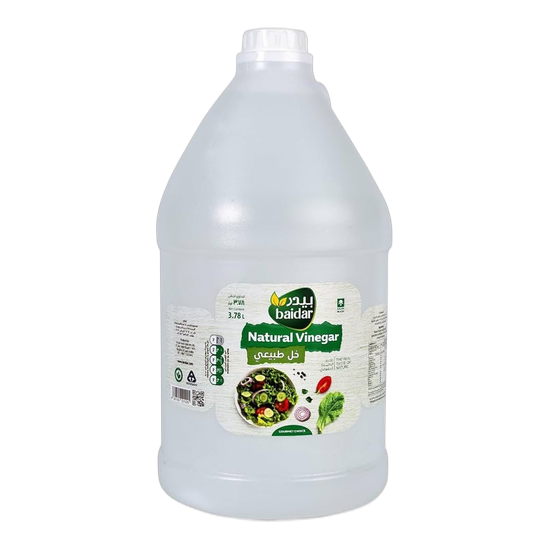 Baidar White Vinegar